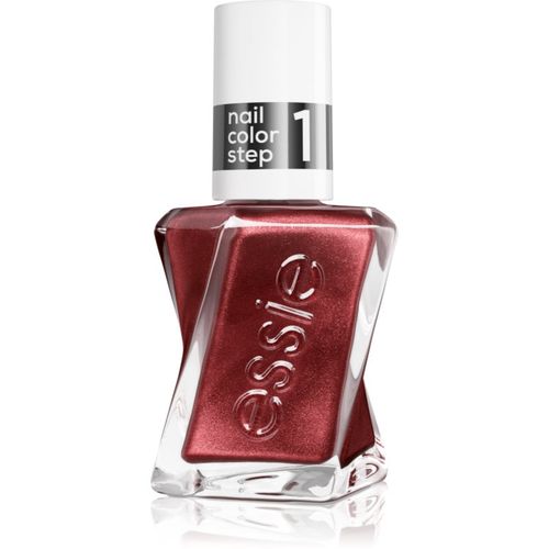 Liquid Diamonds esmalte de uñas efecto gel tono 569 Size Me Up 13.5 ml - Essie - Modalova