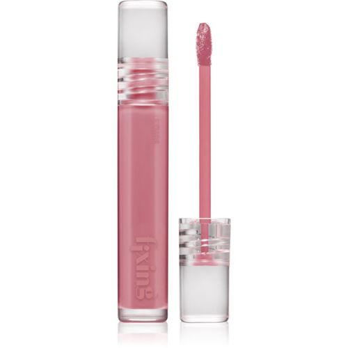 Fixing Tint Glow brillo para labios con alta pigmentación tono #5 Mauvement 3.8 g - ETUDE - Modalova