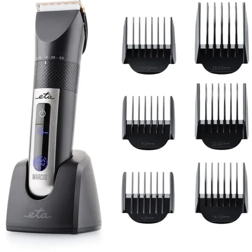 Marcus 9341 90000 cortapelos para cabello y barba 1 ud - ETA - Modalova