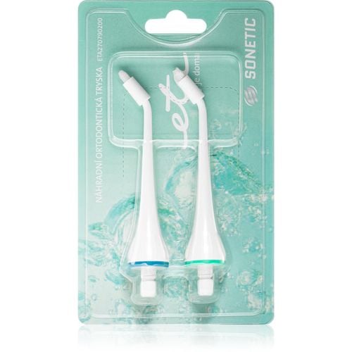 Aquacare Plus 2707 90200 Interdental-Düsen 2 St - ETA - Modalova