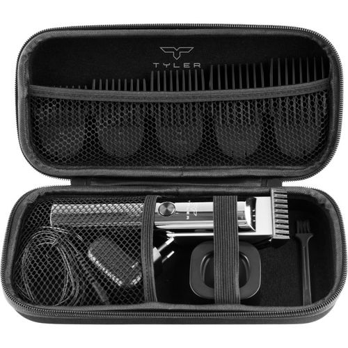 Tyler 9342 90000 cortapelos para cabello y barba 1 ud - ETA - Modalova