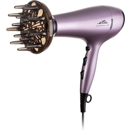 Rosalia 4319 90000 secador de pelo 1 ud - ETA - Modalova