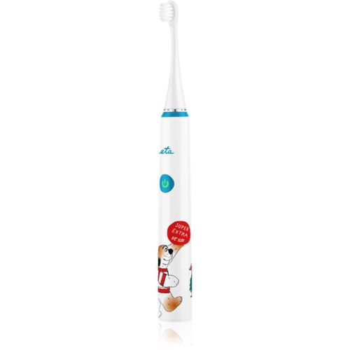 Sonetic 0706 90000 cepillo dental sónico para niños 1 ud - ETA - Modalova