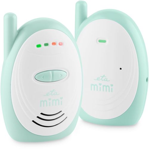 Mimi 8306 90000 vigilabebés de audio 1 ud - ETA - Modalova