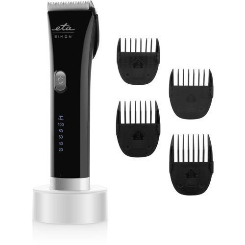 Simon 7341 90000 cortapelos para cabello y barba 1 ud - ETA - Modalova