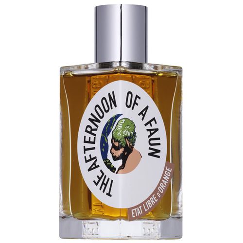 The Afternoon of a Faun Eau de Parfum Unisex 100 ml - Etat Libre d’Orange - Modalova