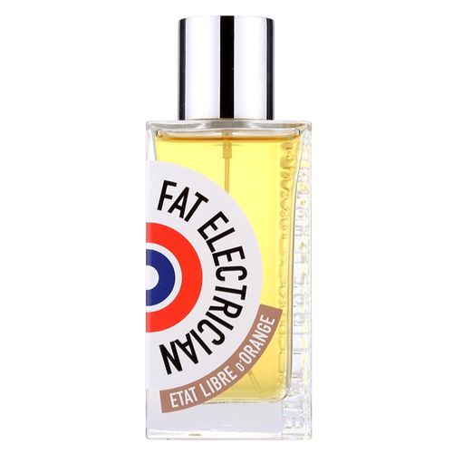 Fat Electrician Eau de Parfum per uomo 100 ml - Etat Libre d’Orange - Modalova