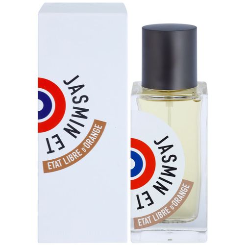 Jasmin et Cigarette Eau de Parfum para mujer 50 ml - Etat Libre d’Orange - Modalova