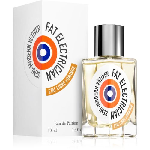 Fat Electrician Eau de Parfum para hombre 50 ml - Etat Libre d’Orange - Modalova