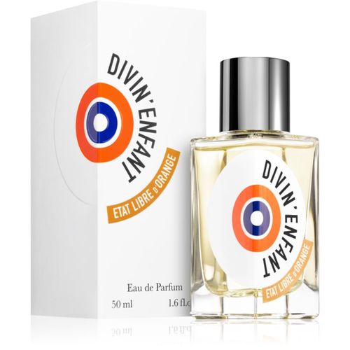 Divin'Enfant Eau de Parfum unisex 50 ml - Etat Libre d’Orange - Modalova