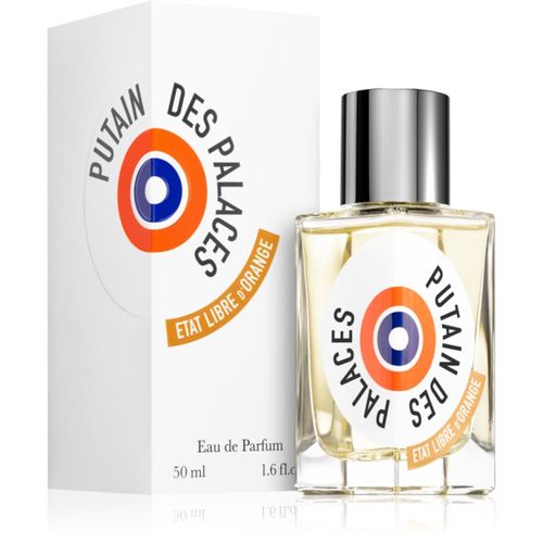 Putain des Palaces Eau de Parfum para mujer 50 ml - Etat Libre d’Orange - Modalova