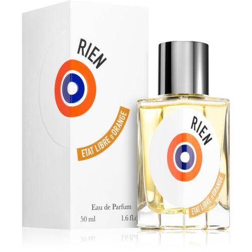 Rien Eau de Parfum unisex 50 ml - Etat Libre d’Orange - Modalova