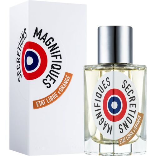 Sécrétions Magnifiques Eau de Parfum unisex 50 ml - Etat Libre d’Orange - Modalova