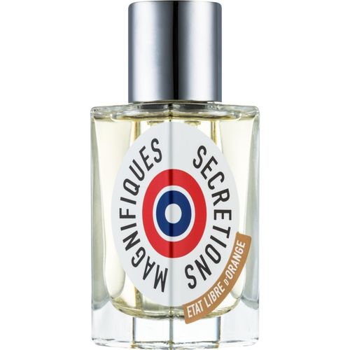 Sécrétions Magnifiques Eau de Parfum unisex 50 ml - Etat Libre d’Orange - Modalova
