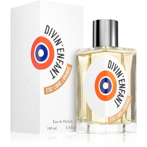 Divin'Enfant Eau de Parfum unisex 100 ml - Etat Libre d’Orange - Modalova