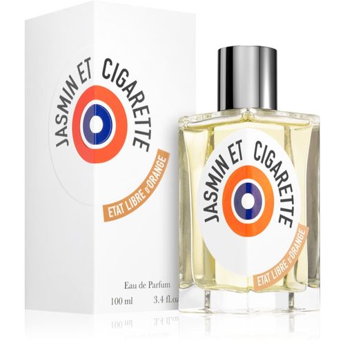 Jasmin et Cigarette Eau de Parfum para mujer 100 ml - Etat Libre d’Orange - Modalova