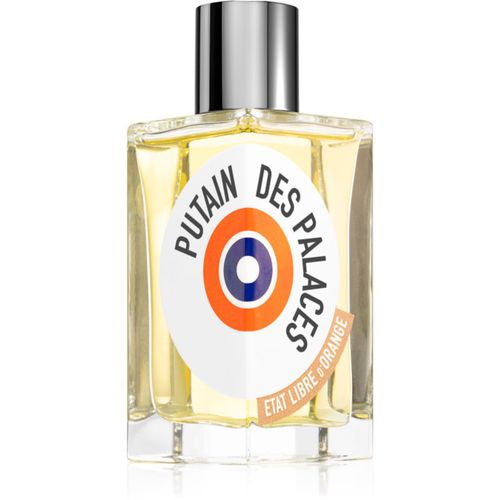 Putain des Palaces Eau de Parfum da donna 100 ml - Etat Libre d’Orange - Modalova