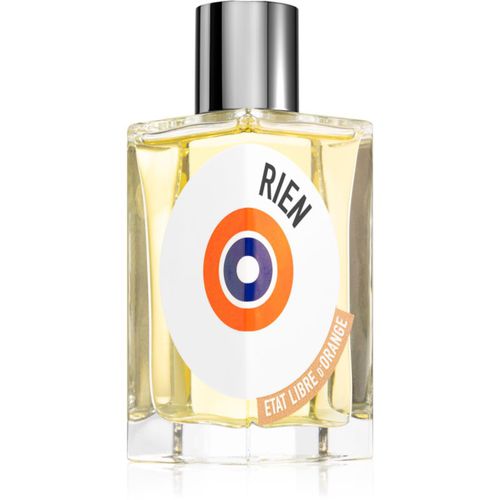 Rien Eau de Parfum unisex 100 ml - Etat Libre d’Orange - Modalova