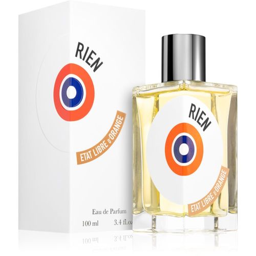 Rien Eau de Parfum unisex 100 ml - Etat Libre d’Orange - Modalova