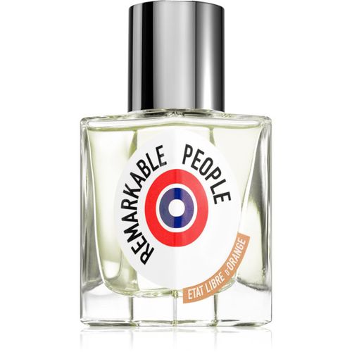 Remarkable People Eau de Parfum unisex 30 ml - Etat Libre d’Orange - Modalova