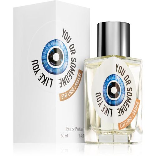 You Or Someone Like You Eau de Parfum unisex 50 ml - Etat Libre d’Orange - Modalova