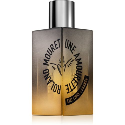 Une Amourette Roland Mouret Eau de Parfum unisex 100 ml - Etat Libre d’Orange - Modalova