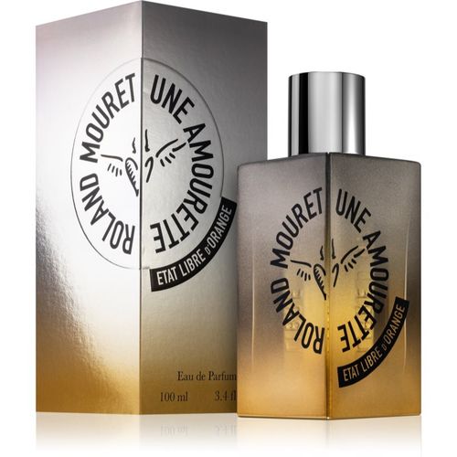 Une Amourette Roland Mouret Eau de Parfum unisex 100 ml - Etat Libre d’Orange - Modalova