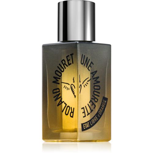 Une Amourette Roland Mouret Eau de Parfum unisex 50 ml - Etat Libre d’Orange - Modalova