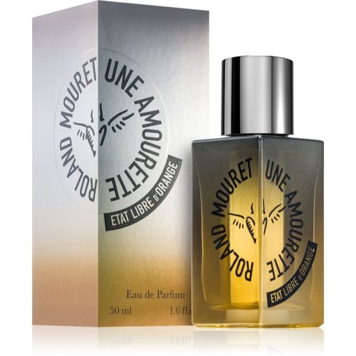 Une Amourette Roland Mouret Eau de Parfum unisex 50 ml - Etat Libre d’Orange - Modalova
