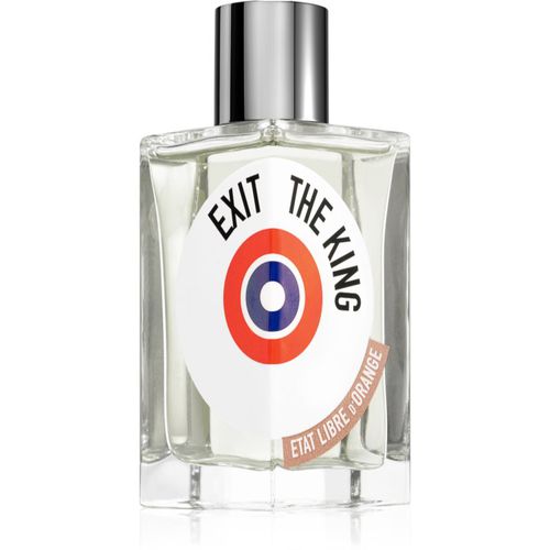 Exit The King Eau de Parfum unisex 100 ml - Etat Libre d’Orange - Modalova