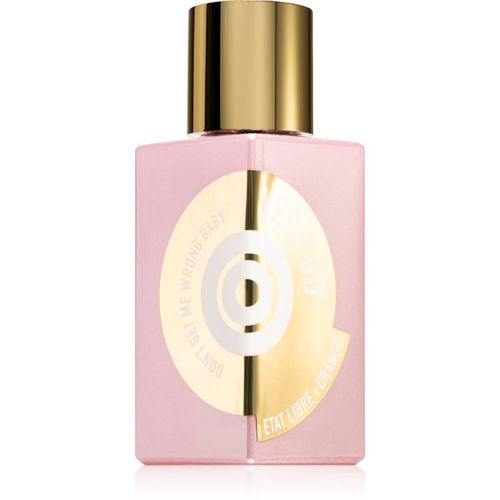 Yes I Do Eau de Parfum para mujer 50 ml - Etat Libre d’Orange - Modalova