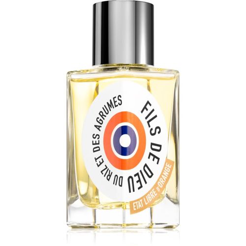 Fils de Dieu Eau de Parfum para mujer 50 ml - Etat Libre d’Orange - Modalova
