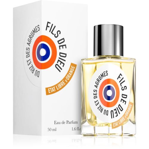 Fils de Dieu Eau de Parfum para mujer 50 ml - Etat Libre d’Orange - Modalova