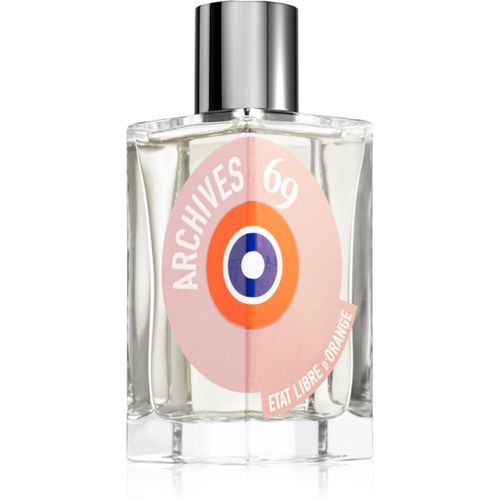 Archives 69 Eau de Parfum unisex 100 ml - Etat Libre d’Orange - Modalova