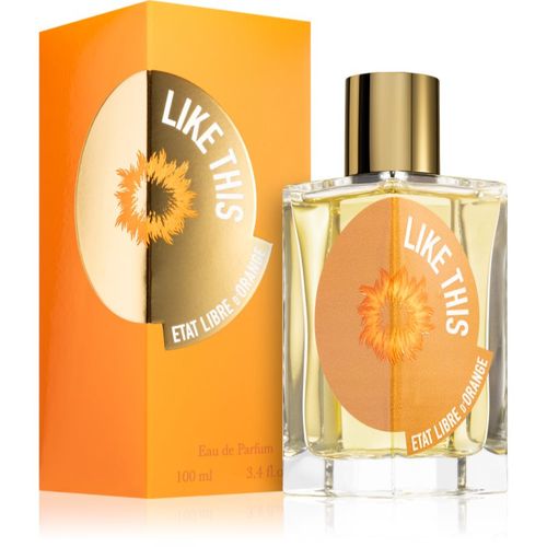 Like This Eau de Parfum para mujer 100 ml - Etat Libre d’Orange - Modalova