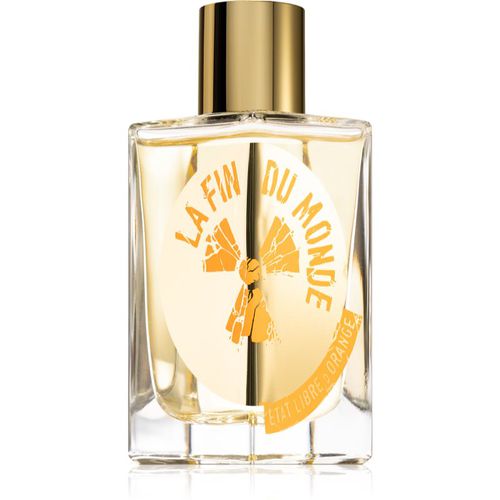 La Fin Du Monde Eau de Parfum unisex 100 ml - Etat Libre d’Orange - Modalova