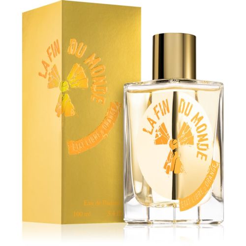 La Fin Du Monde Eau de Parfum unisex 100 ml - Etat Libre d’Orange - Modalova