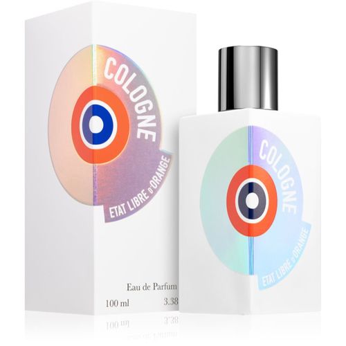 Cologne Eau de Parfum unisex 100 ml - Etat Libre d’Orange - Modalova
