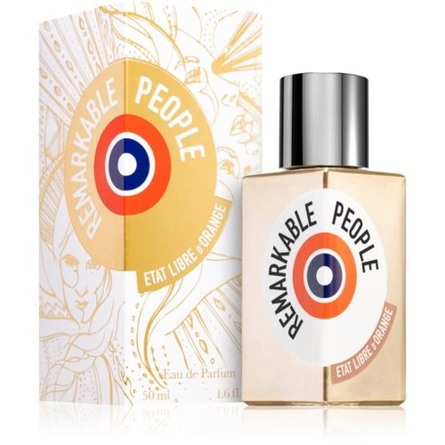 Remarkable People Eau de Parfum unisex 50 ml - Etat Libre d’Orange - Modalova