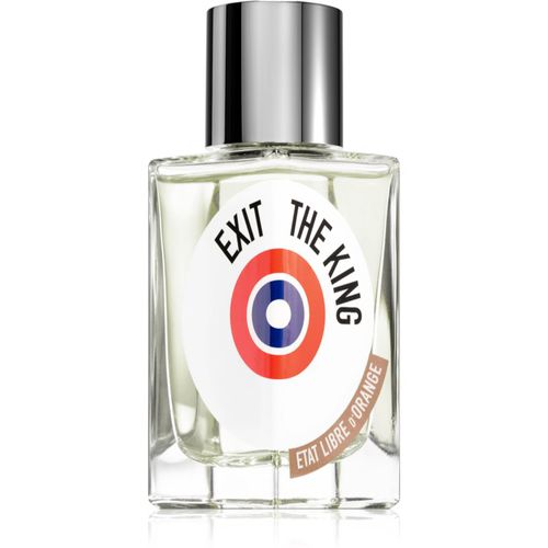 Exit The King Eau de Parfum unisex 50 ml - Etat Libre d’Orange - Modalova