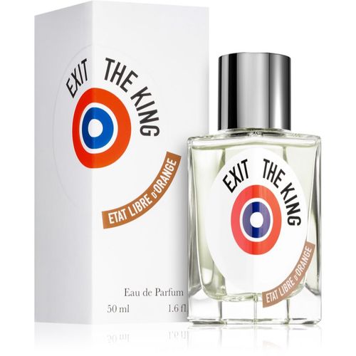 Exit The King Eau de Parfum unisex 50 ml - Etat Libre d’Orange - Modalova