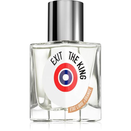 Exit The King Eau de Parfum unisex 30 ml - Etat Libre d’Orange - Modalova