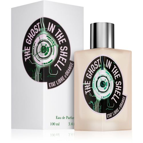 The Ghost In The Shell Eau de Parfum unisex 100 ml - Etat Libre d’Orange - Modalova
