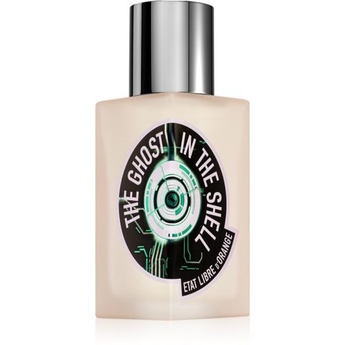 The Ghost In The Shell Eau de Parfum unisex 50 ml - Etat Libre d’Orange - Modalova