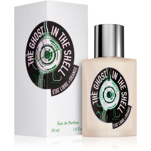 The Ghost In The Shell Eau de Parfum unisex 50 ml - Etat Libre d’Orange - Modalova