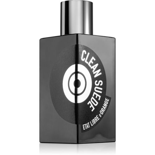 Clean Suede Eau de Parfum unisex 100 ml - Etat Libre d’Orange - Modalova