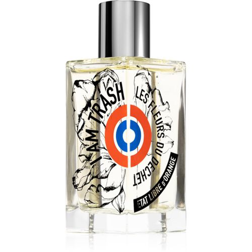 I am Trash - Les Fleurs du Déchet Eau de Parfum unisex 100 ml - Etat Libre d’Orange - Modalova