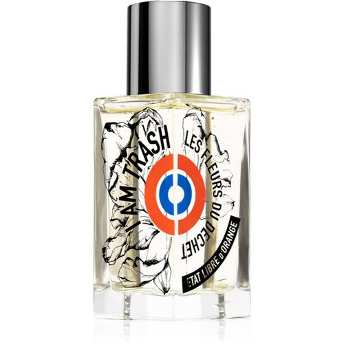 I am Trash - Les Fleurs du Déchet Eau de Parfum unisex 50 ml - Etat Libre d’Orange - Modalova