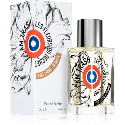 I am Trash - Les Fleurs du Déchet Eau de Parfum unisex 50 ml - Etat Libre d’Orange - Modalova