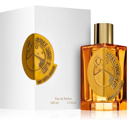 Spice Must Flow Eau de Parfum unisex 100 ml - Etat Libre d’Orange - Modalova